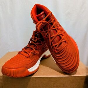 Adidas Crazy Explosive 2017 New Never Worn